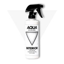 Spray Limpador e Condicionador de Interior AquaClean 473ml Spray Limpador e Condicionador de Interior AquaClean 473ml