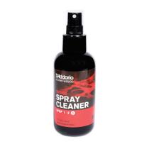 Spray Limpador E Polidor De Limpeza Shine Daddario PW-PL-03