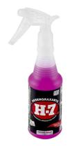 Spray limpador multiuso desengraxante 500ml - h7 - H-7