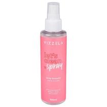 Spray limpador para picéis let's clean 150ml - vizzela Spray limpador para picéis let's clean 150ml - vizzela