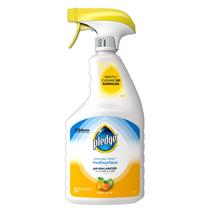 Spray Limpador Pledge Multissuperfícies com pH Balanceado 739 ml