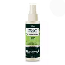 Spray Liso Instantâneo Melaço de Cana 100ml - Bothânico