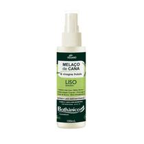 Spray Liso Instantâneo Melaço de Cana 100Ml - Bothanico