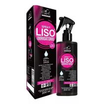 Spray Liso Obrigatório 10 em 1 200ml - Belkit