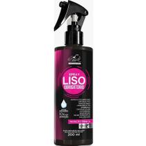 Spray Liso Obrigatório 200Ml - Bel Kit Protetor Térmico Capilar