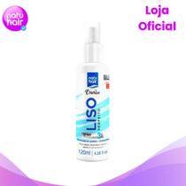 Spray Liso Perfeito NatuHair 120ml Spray Liso Perfeito NatuHair 120ml