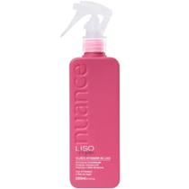 Spray Liso Perfeito Nuance 200ML Spray Liso Perfeito Nuance 200ML