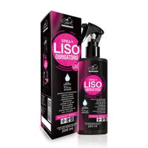 Spray Liso Uso Obrigatório 200ml Termo Ativo BelKit Spray Liso Uso Obrigatório 200ml Termo Ativo BelKit