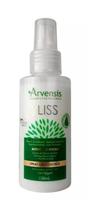 Spray Liss Control Finalizador Tec Liss Vegano 120ml Arvensis