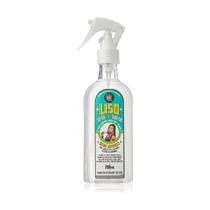 Spray Lola Cosmetics Liso Leve e Solto Antifrizz 200ml
