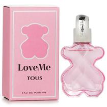 Spray Love Me Eau De Parfum 15ml - Perfume Feminino