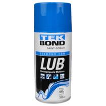 Spray Lub Desengripante Multiuso 180g/300ml - Tekbond