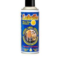 Spray lubrificante 300ml lubritec implastec