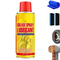Spray Lubrificante Antiferrugem Pesado 180 ml