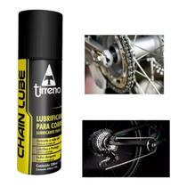 Spray Lubrificante Corrente Tirreno Chain Lube Moto Bike