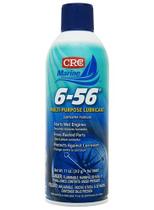 Spray Lubrificante CRC 6-56 Marine Multiuso 312 g Spray Lubrificante CRC 6-56 Marine Multiuso 312 g