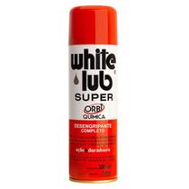 Spray Lubrificante Desengripante 300ml White Lub - Orbi Quimica