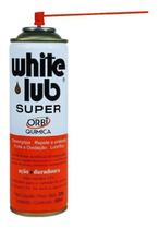 Spray Lubrificante Desengripante 300ml White Lub