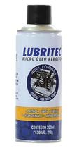 Spray Lubrificante e Desengripante Lubritec - 300ml 210g