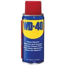 Spray Lubrificante e Desingripante WD-40 Multiuso 300ml