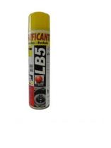 Spray Lubrificante Para Máquinas De Costura E Bordado Spray Lubrificante Para Máquinas De Costura E Bordado