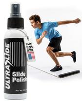 Spray Lubrificante Ultraslide 110 ml Sem Odor à Base de Água Spray Lubrificante Ultraslide 110 ml Sem Odor à Base de Água