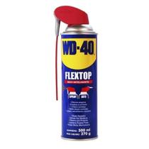 Spray Lubrificante WD-40 500 ml Flextop