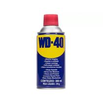Spray Lubrificante WD40 300ml