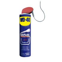 Spray lubrificante wd40 400ml ez-flex