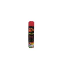 Spray Lukscolor Multiuso Brilhante Varias Cores 400ml