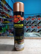 Spray Lukscolor Premium Metalizada Cobre Interior 350ml Spray Lukscolor Premium Metalizada Cobre Interior 350ml