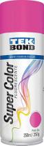Spray Luminosa Rosa Fluorescente 350ml 250g Tekbond Spray Luminosa Rosa Fluorescente 350ml 250g Tekbond