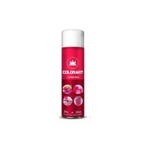 Spray luminosas fundo branco 300 ml - colorart