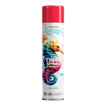 SPRAY LUMINOSO VERMELHO 400ml - LEV&UZE SPRAY LUMINOSO VERMELHO 400ml - LEV&UZE