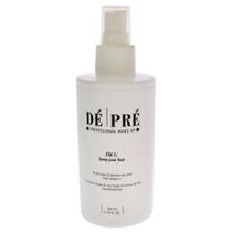 Spray Make-Up Studio De e Pre Fix para mulheres 200 ml