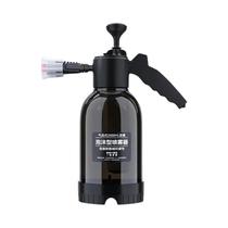 Spray Manual De Espuma De 2L, Pulverizador De Pressão Portátil Para Lavagem De Carros, Detalhamento Spray Manual De Espuma De 2L, Pulverizador De Pressão Portátil Para Lavagem De Carros, Detalhamento