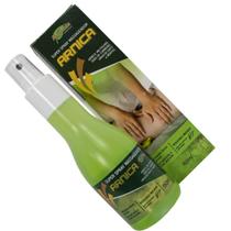 Spray Massageador Alquimia Arnica Frasco 150ml Spray Massageador Alquimia Arnica Frasco 150ml
