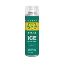 Spray Massagem D'Agua Natural Arnica Sports Ice 280ml