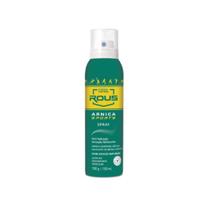 Spray Massagem D'Agua Natural Arnica Sports Relaxante 150ml