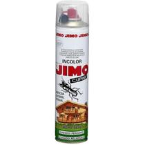 Spray Mata Cupim com agulha Direto na Madeira Mata Tudo Jimo 400ml