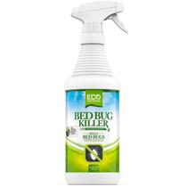 Spray matador de percevejos Eco Defense USDA, de base biológica, 473 ml