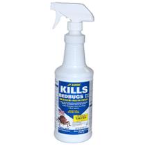 Spray matador de percevejos JT Eaton 0,95 L à base de água