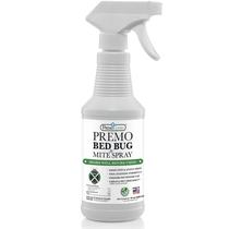 Spray matador de percevejos Premo Guard 473 ml 100% natural