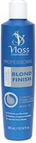 Spray Matizador - BLOND FINISH - VLOSS