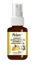 Spray melune comp mel/propolis/gengibre c/30 ml