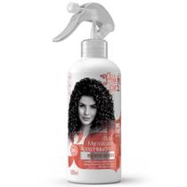 Spray Memorizador Ácido Hialurônico Hyaluronic Day After Soul Power Pro 500ml Umectante Hidratante