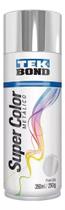 Spray Metalico 350Ml Cores TekBond