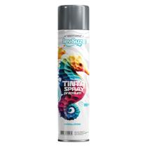 SPRAY METALICO ALUMINIO 400ml - LEV&UZE SPRAY METALICO ALUMINIO 400ml - LEV&UZE