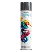 SPRAY METALICO ALUMINIO RODAS 400ml - LEV&UZE SPRAY METALICO ALUMINIO RODAS 400ml - LEV&UZE