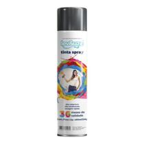 SPRAY METALICO ALUMINIO RODAS 400ml - LEV&UZE SPRAY METALICO ALUMINIO RODAS 400ml - LEV&UZE